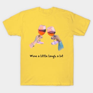 Wine T-Shirt